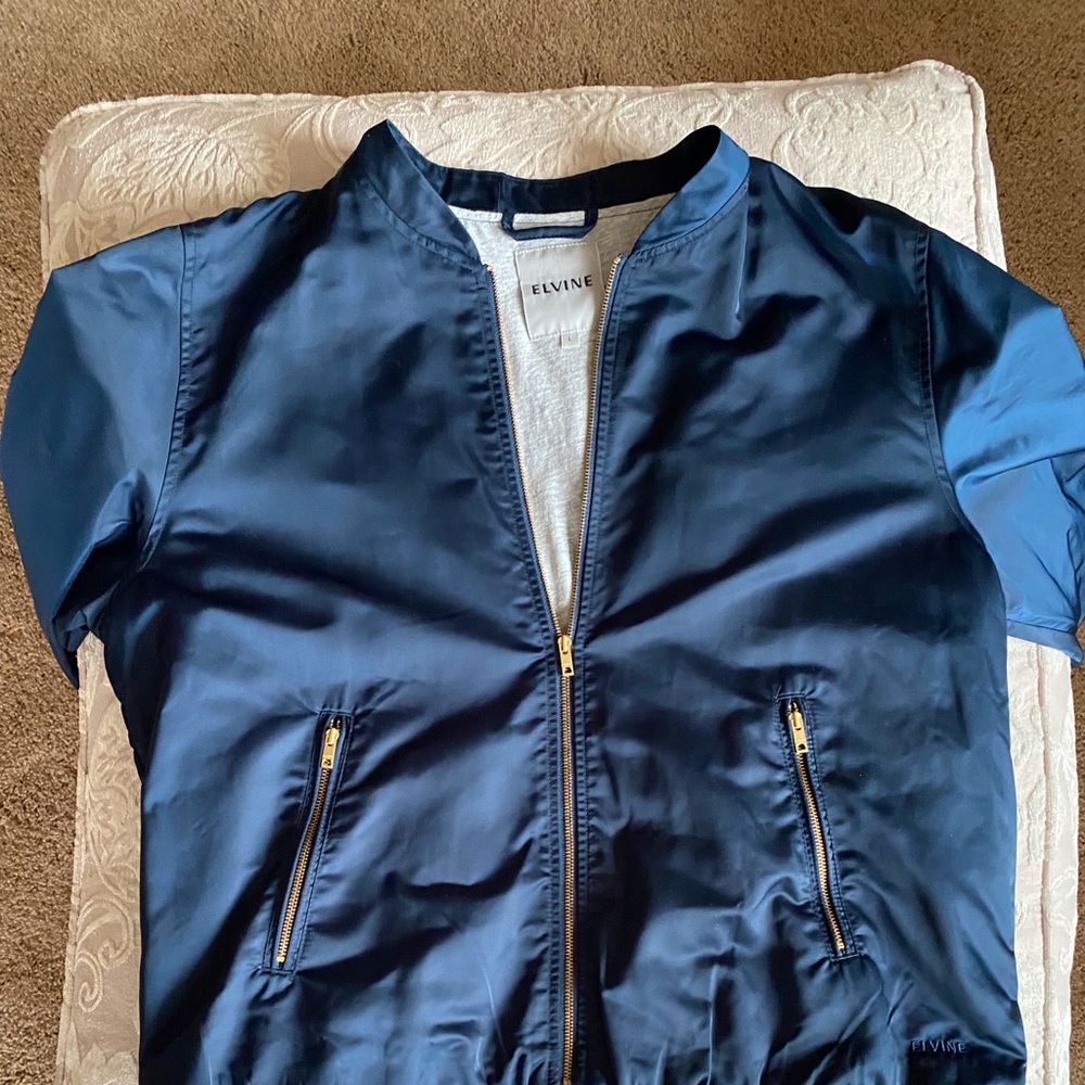 Elvine Jacket - image 1